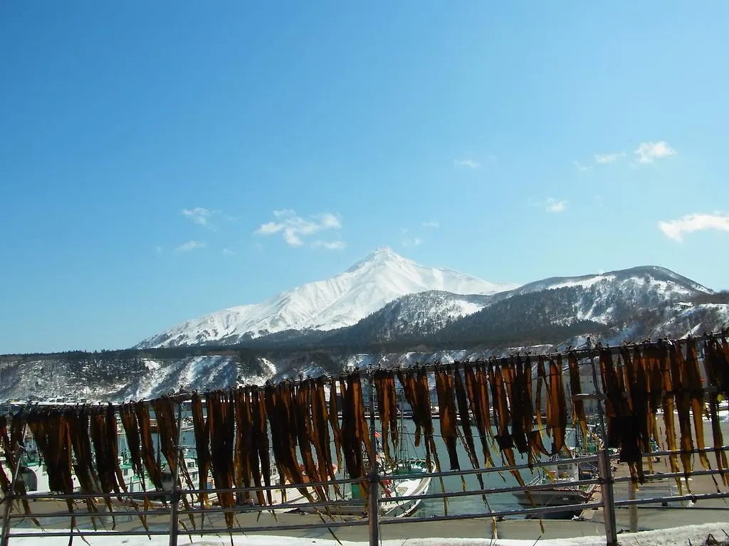 Rishiri Marine Hotel